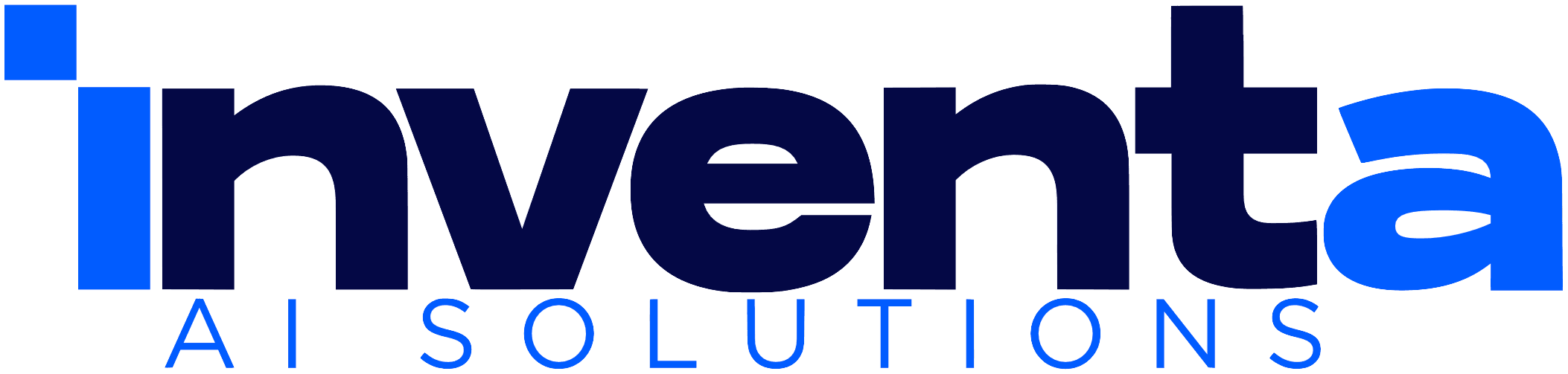 Inventa AI Solutions